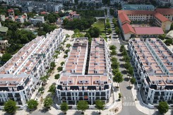 Nhà đầu tư giảm quan tâm tới bất động sản, giao dịch ảm đạm