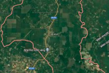 Kế hoạch sử dụng đất xã An Bình, Phú Giáo, Bình Dương năm 2022