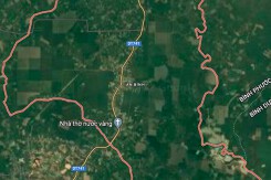 Kế hoạch sử dụng đất xã An Bình, Phú Giáo, Bình Dương năm 2022