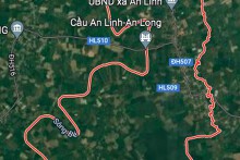 Kế hoạch sử dụng đất xã An Linh, Phú Giáo, Bình Dương năm 2022