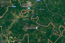Kế hoạch sử dụng đất xã Phước Hòa, Phú Giáo, Bình Dương năm 2022