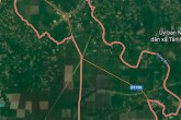 Kế hoạch sử dụng đất xã Tân Long, Phú Giáo, Bình Dương năm 2022