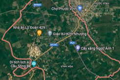 Kế hoạch sử dụng đất xã Vĩnh Hòa, Phú Giáo, Bình Dương năm 2022