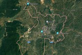 Kế hoạch sử dụng đất TP Bảo Lộc, tỉnh Lâm Đồng năm 2022