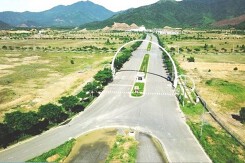 Đà Nẵng công nhận kết quả đấu giá nhiều khu đất tại huyện Hòa Vang