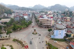 Sơn La lập quy hoạch khu đô thị sinh thái hơn 1.800 ha