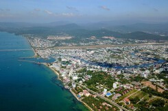 Phú Quốc có thêm khu dân cư Đồng Cây Sao hơn 200 ha