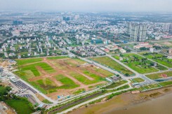 TP HCM có hệ số điều chỉnh giá đất mới: Giá đất nông nghiệp tối đa gấp 35 lần giá nhà nước