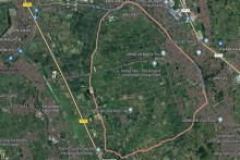 Kế hoạch sử dụng đất xã Nghĩa Trụ, huyện Văn Giang, tỉnh Hưng Yên năm 2022