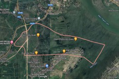 Kế hoạch sử dụng đất xã Phú An, huyện Phú Vang, Thừa Thiên Huế năm 2022