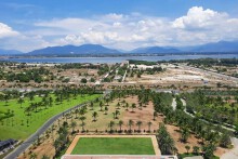 Khánh Hoà: Đề xuất tạm dừng 4 đồ án quy hoạch Khu du lịch Bắc bán đảo Cam Ranh