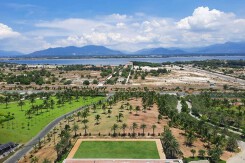 Khánh Hoà: Đề xuất tạm dừng 4 đồ án quy hoạch Khu du lịch Bắc bán đảo Cam Ranh