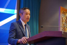 Thêm một lãnh đạo Đất Xanh đăng ký mua cổ phiếu