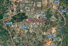 Kế hoạch sử dụng đất phường Khánh Bình, Tân Uyên, Bình Dương năm 2022