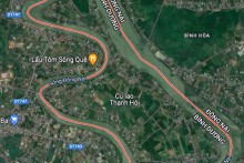 Kế hoạch sử dụng đất xã Thạnh Hội, Tân Uyên, Bình Dương năm 2022