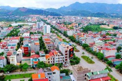 Hòa Bình dự kiến có 788 căn NOXH mới vào cuối năm