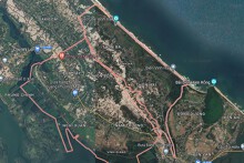 Kế hoạch sử dụng đất xã Giang Hải, huyện Phú Lộc, Thừa Thiên Huế năm 2022