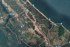 Kế hoạch sử dụng đất xã Giang Hải, huyện Phú Lộc, Thừa Thiên Huế năm 2022
