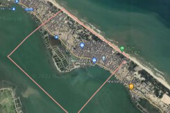 Kế hoạch sử dụng đất xã Phú Hải, huyện Phú Vang, Thừa Thiên Huế năm 2022