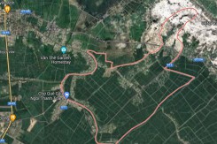 Kế hoạch sử dụng đất xã Phú Hồ, huyện Phú Vang, Thừa Thiên Huế năm 2022