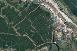 Kế hoạch sử dụng đất xã Phú Lương, huyện Phú Vang, Thừa Thiên Huế năm 2022