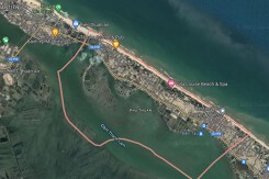 Kế hoạch sử dụng đất xã Phú Thuận, huyện Phú Vang, Thừa Thiên Huế năm 2022