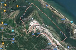 Kế hoạch sử dụng đất xã Phú Xuân, huyện Phú Vang, Thừa Thiên Huế năm 2022