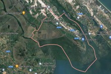 Kế hoạch sử dụng đất xã Vinh Hà, huyện Phú Vang, Thừa Thiên Huế năm 2022