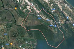 Kế hoạch sử dụng đất xã Vinh Hà, huyện Phú Vang, Thừa Thiên Huế năm 2022