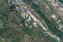 Kế hoạch sử dụng đất xã Phú Gia, huyện Phú Vang, Thừa Thiên Huế năm 2022