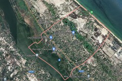 Kế hoạch sử dụng đất xã Vinh Thanh, huyện Phú Vang, Thừa Thiên Huế năm 2022