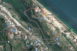 Kế hoạch sử dụng đất xã Vinh Xuân, huyện Phú Vang, Thừa Thiên Huế năm 2022