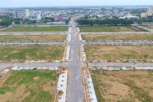 Thanh Hóa loại 49 dự án ra khỏi kế hoạch đấu giá quyền sử dụng đất năm nay