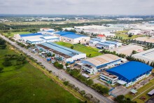 Thanh Hóa sẽ mở rộng Khu công nghiệp Bắc Hoằng Hóa lên hơn 270 ha