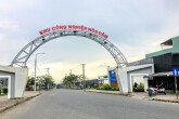 Đà Nẵng mời đầu tư dự án Khu công nghiệp Hoà Cầm 2 trị giá hơn 2.200 tỷ đồng