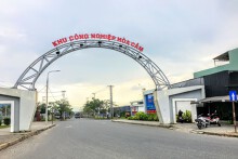 Đà Nẵng mời đầu tư dự án Khu công nghiệp Hoà Cầm 2 trị giá hơn 2.200 tỷ đồng