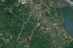 Kế hoạch sử dụng đất xã Lộc Bổn, huyện Phú Lộc, Thừa Thiên Huế năm 2022
