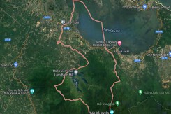 Kế hoạch sử dụng đất xã Lộc Điền, huyện Phú Lộc, Thừa Thiên Huế năm 2022