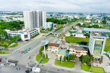 Bình Dương đề xuất kéo dài tuyến đường sắt Bến Thành - Suối Tiên