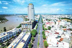 Cần Thơ khẩn trương hoàn thành các gói thầu sử dụng vốn ODA