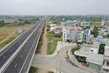 Long An muốn đưa Cần Giuộc thành trung tâm đô thị công nghiệp