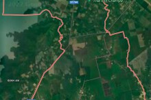 Kế hoạch sử dụng đất phường Tân Bình, Dĩ An, Bình Dương năm 2022