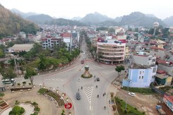 Sơn La duyệt nhiệm vụ quy hoạch chung đô thị Vân Hồ 7.440 ha
