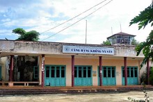 Nghiên cứu đầu tư sân bay Nà Sản theo phương thức PPP