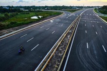 Cao tốc Cần Thơ - Cà Mau hơn 27.000 tỷ đồng sẽ khởi công vào tháng 3/2023