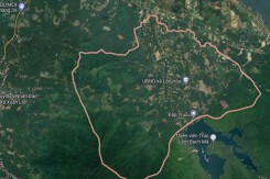 Kế hoạch sử dụng đất xã Lộc Hòa, huyện Phú Lộc, Thừa Thiên Huế năm 2022