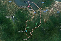 Kế hoạch sử dụng đất xã Lộc Trì, huyện Phú Lộc, Thừa Thiên Huế năm 2022