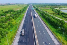 Hậu Giang đề xuất 1.860 tỷ đồng bồi thường tái định cư hai dự án cao tốc