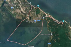 Kế hoạch sử dụng đất xã Vinh Hiền, huyện Phú Lộc, Thừa Thiên Huế năm 2022