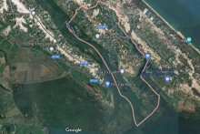 Kế hoạch sử dụng đất xã Vinh Hưng, huyện Phú Lộc, Thừa Thiên Huế năm 2022
